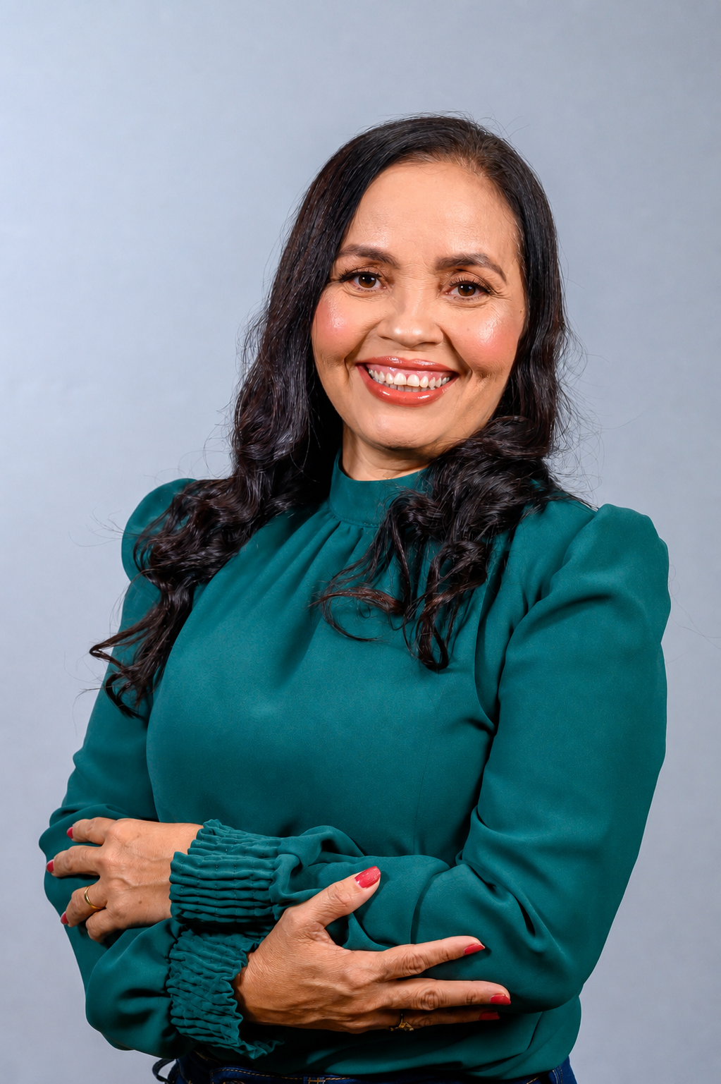 Retrato institucional